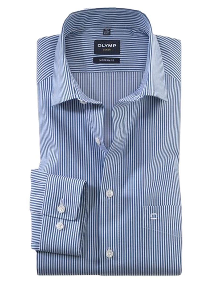 Olymp OUTLET Modern Fit Skjorte